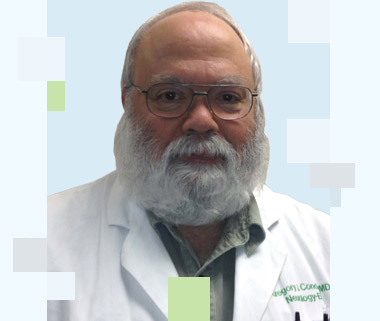 Dr. Gergory J. Condon, M.D.