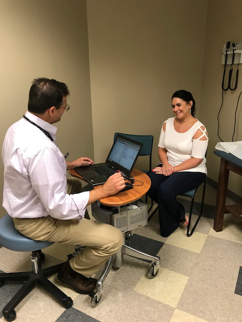Wesley Neurology Sleep Center