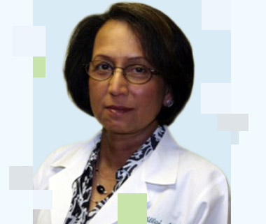Rekha Pillai
